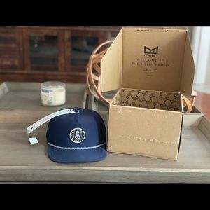 Melin Coronado Anchored Hydro Hat